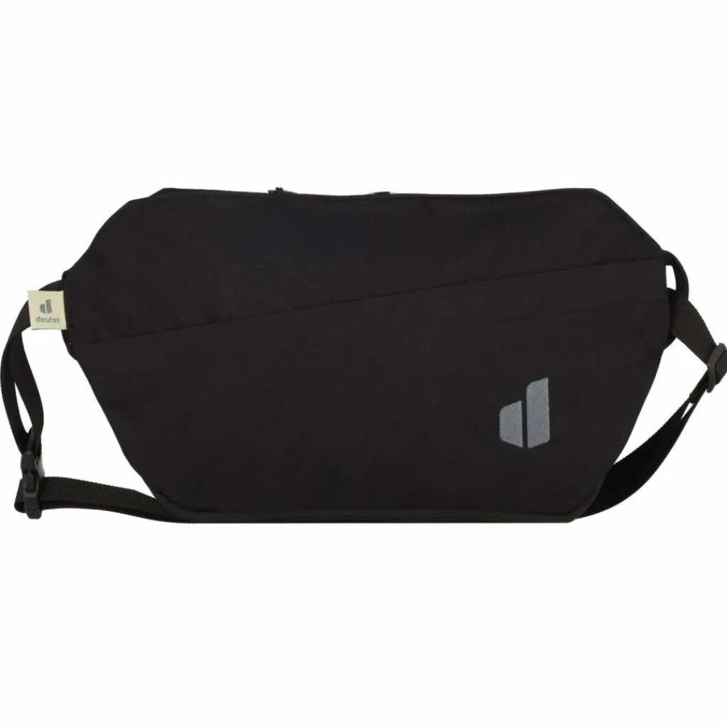 Hot Deuter Passway 4+1 Umhängetasche 19 cm black