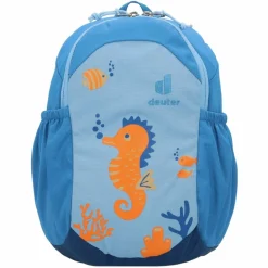 Deuter Kinderrucksäcke<Pico Kinderrucksack 29 cm aqua-wave