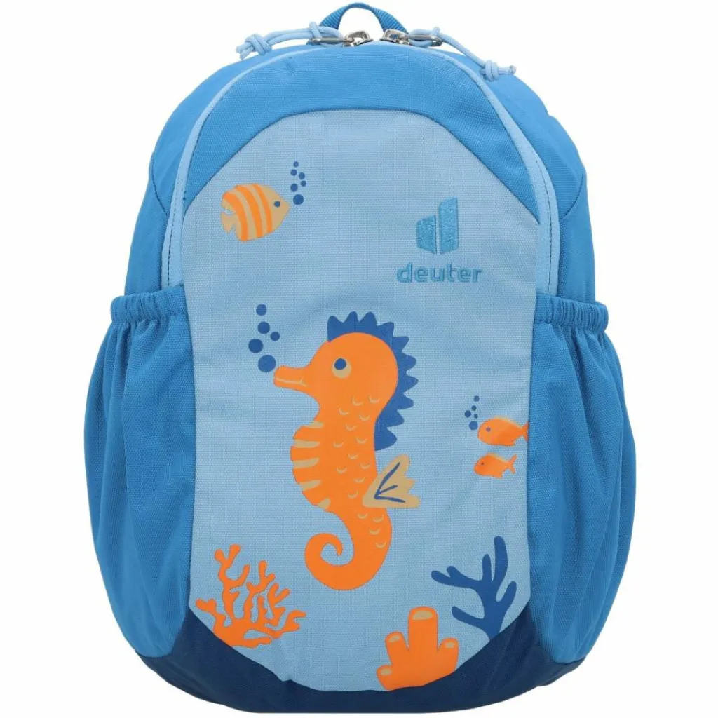 Deuter Kinderrucksäcke<Pico Kinderrucksack 29 cm aqua-wave