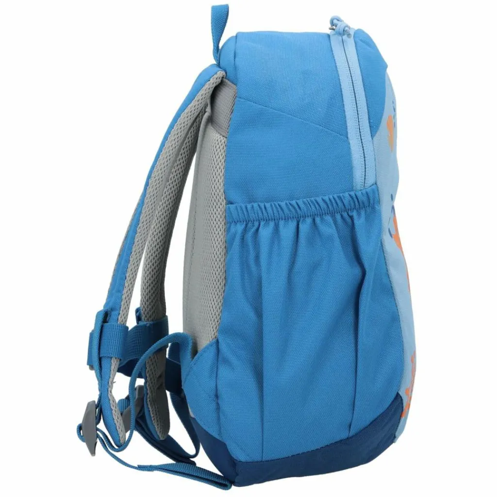 Deuter Kinderrucksäcke<Pico Kinderrucksack 29 cm aqua-wave