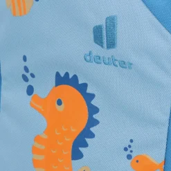 Deuter Kinderrucksäcke<Pico Kinderrucksack 29 cm aqua-wave