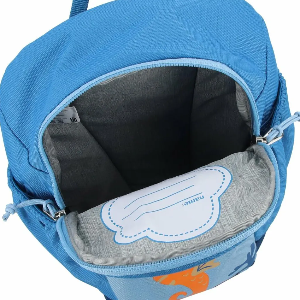 Deuter Kinderrucksäcke<Pico Kinderrucksack 29 cm aqua-wave