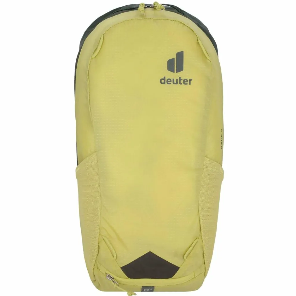 Deuter Daypacks<Race 8 Daypack 43 cm sprout-ivy