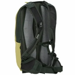 Deuter Daypacks<Race 8 Daypack 43 cm sprout-ivy