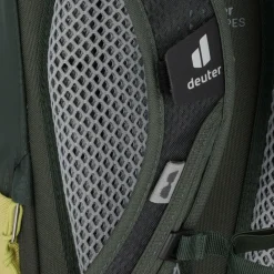 Deuter Daypacks<Race 8 Daypack 43 cm sprout-ivy