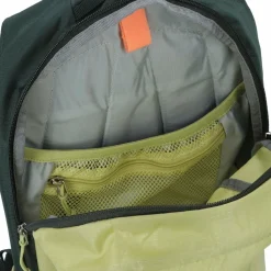 Discount Deuter Race 16 Daypack 48 cm sprout-ivy