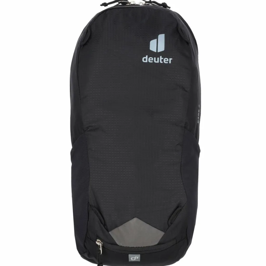 Deuter Daypacks<Race 8 Daypack 43 cm black