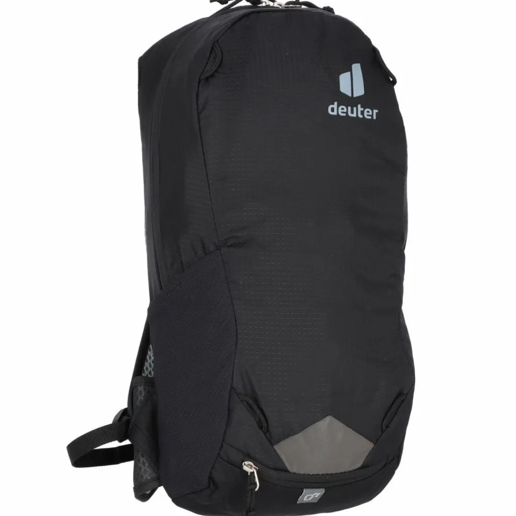 Deuter Daypacks<Race 8 Daypack 43 cm black