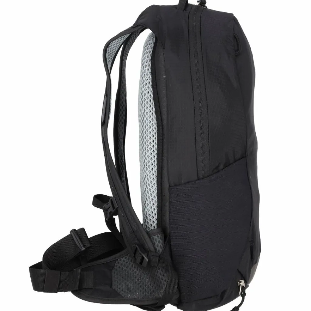 Deuter Daypacks<Race 8 Daypack 43 cm black