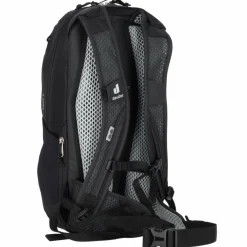 Deuter Daypacks<Race 8 Daypack 43 cm black