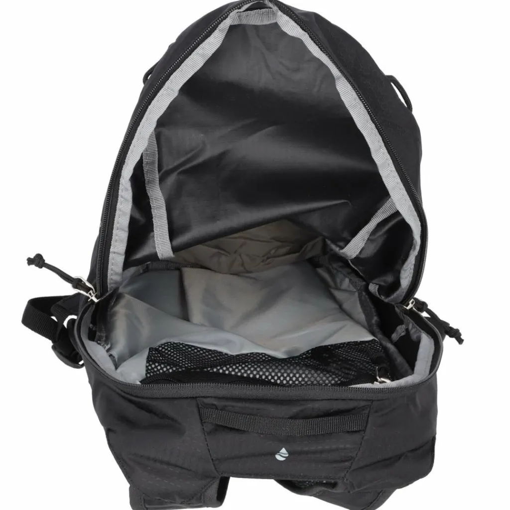 Deuter Daypacks<Race 8 Daypack 43 cm black