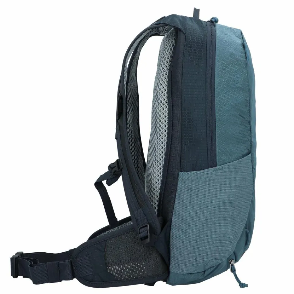 New Deuter Race 12 Fahrradrucksack 44 cm atlantic-ink