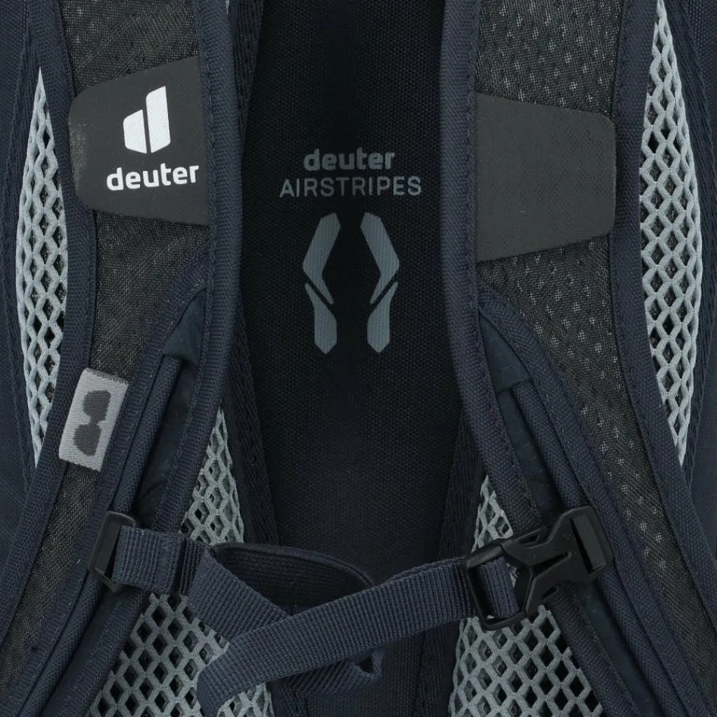 New Deuter Race 12 Fahrradrucksack 44 cm atlantic-ink