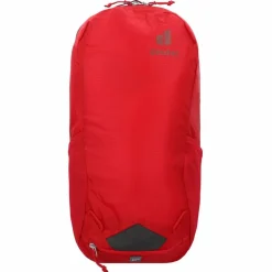 Deuter Fahrradrucksäcke<Race 12 Fahrradrucksack 44 cm cherry-masala