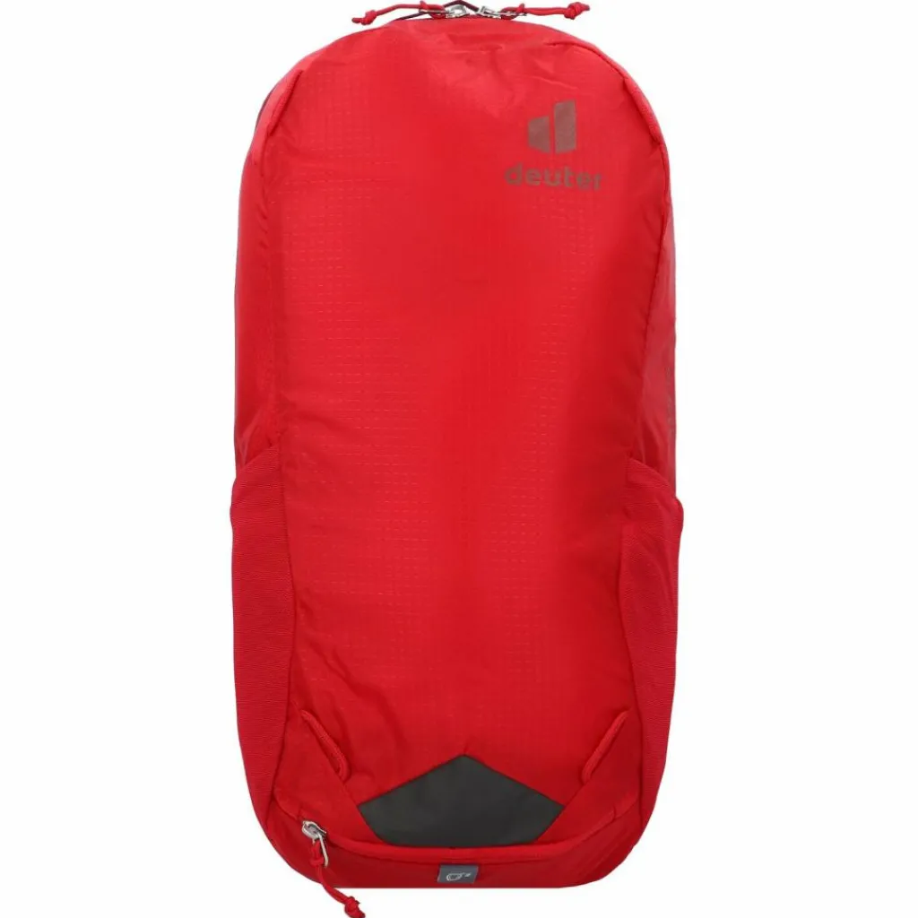 Deuter Fahrradrucksäcke<Race 12 Fahrradrucksack 44 cm cherry-masala
