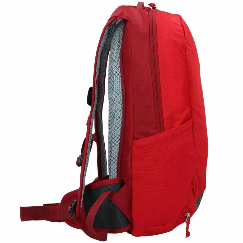 Deuter Fahrradrucksäcke<Race 12 Fahrradrucksack 44 cm cherry-masala