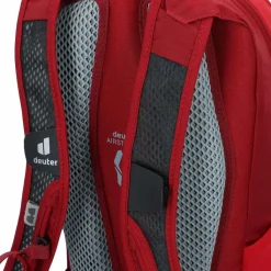 Deuter Fahrradrucksäcke<Race 12 Fahrradrucksack 44 cm cherry-masala