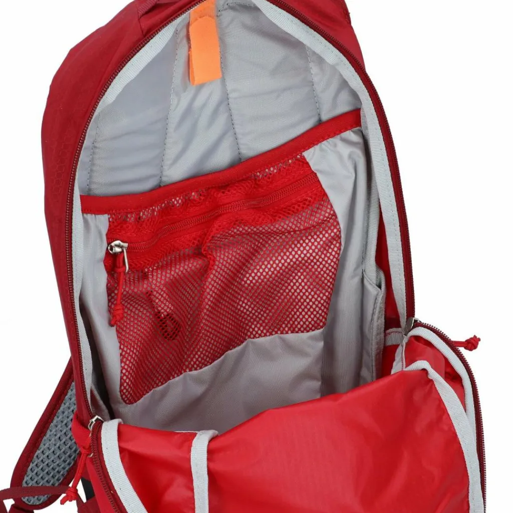 Deuter Fahrradrucksäcke<Race 12 Fahrradrucksack 44 cm cherry-masala
