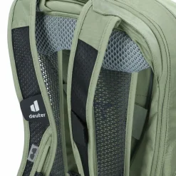 Best Deuter Race Air 14+3 Daypack 46 cm mineral-grove