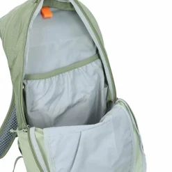 Best Deuter Race Air 14+3 Daypack 46 cm mineral-grove