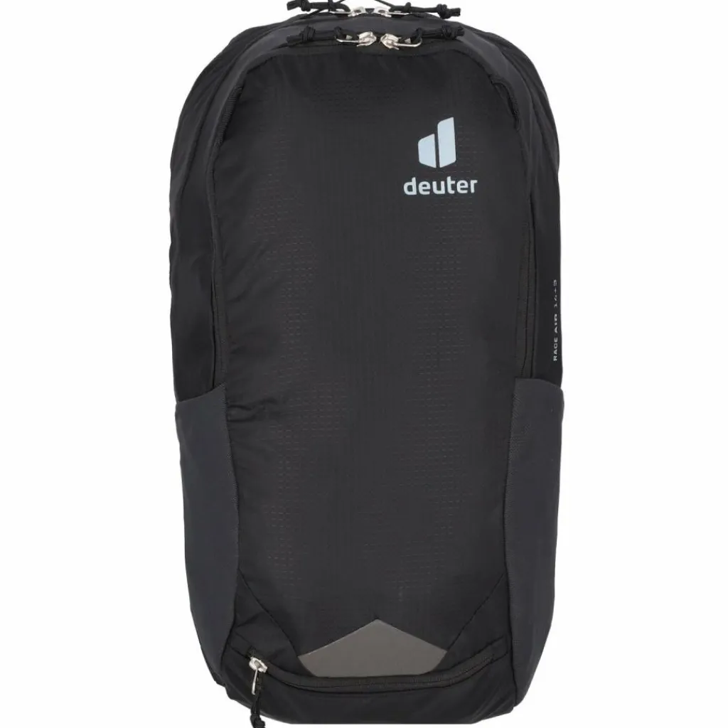 Discount Deuter Race Air 14+3 Daypack 46 cm black