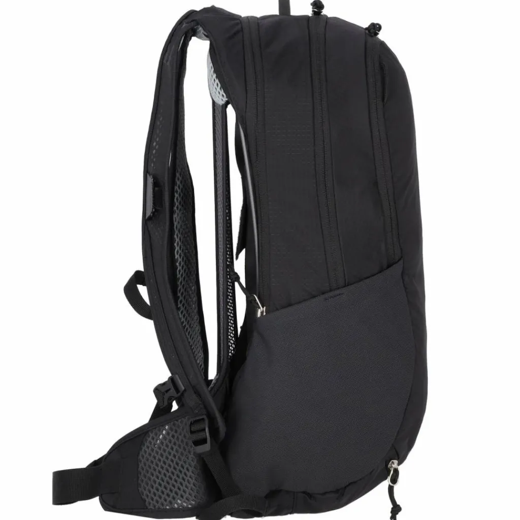 Discount Deuter Race Air 14+3 Daypack 46 cm black