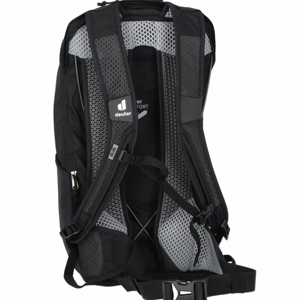 Discount Deuter Race Air 14+3 Daypack 46 cm black