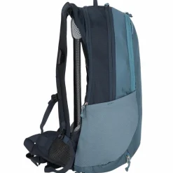 Outlet Deuter Race Air 14+3 Daypack 46 cm atlantic-ink