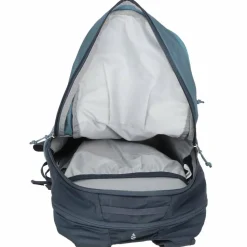 Outlet Deuter Race Air 14+3 Daypack 46 cm atlantic-ink