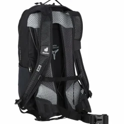 Deuter Race Air 10 Daypack 45 cm black