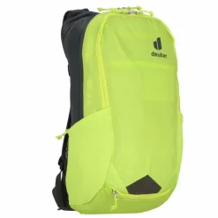 Deuter Daypacks<Race Air 14+3 Daypack 46 cm citrus-graphite
