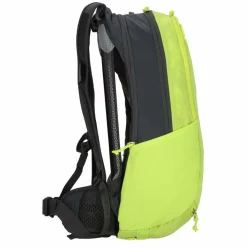 Deuter Daypacks<Race Air 14+3 Daypack 46 cm citrus-graphite