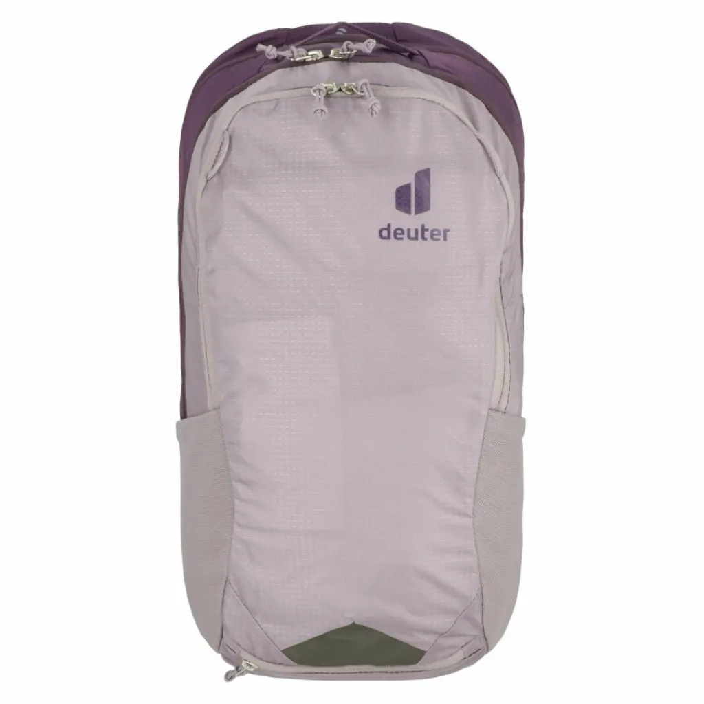 Deuter Daypacks<Race Air 14+3 Daypack 46 cm lavender-purple