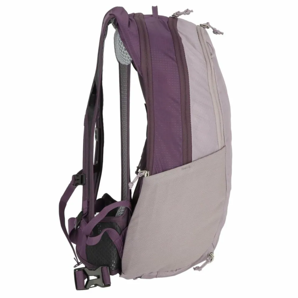 Deuter Daypacks<Race Air 14+3 Daypack 46 cm lavender-purple