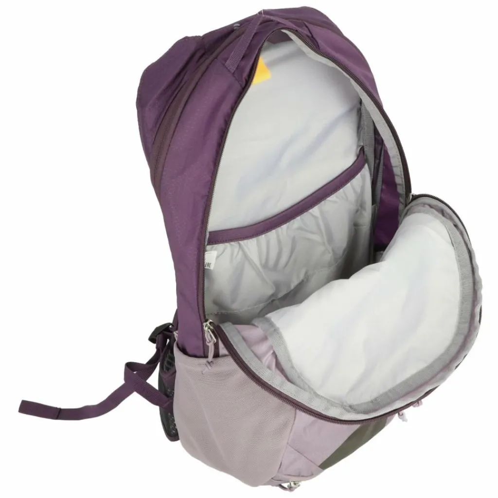 Deuter Daypacks<Race Air 14+3 Daypack 46 cm lavender-purple