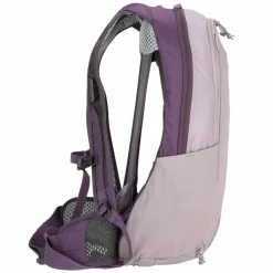 Deuter Daypacks<Race Air 10 Daypack 45 cm lavender-purple
