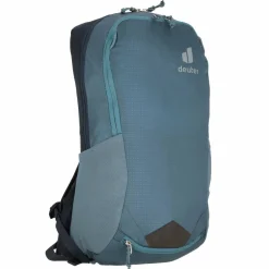 Deuter Daypacks<Race Air 10 Daypack 45 cm atlantic-ink