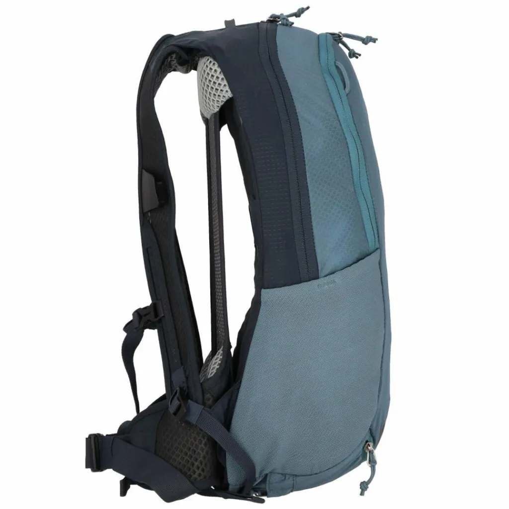 Deuter Daypacks<Race Air 10 Daypack 45 cm atlantic-ink