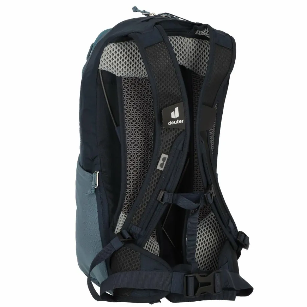 Deuter Daypacks<Race Air 10 Daypack 45 cm atlantic-ink