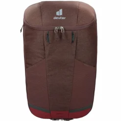 Deuter Daypacks<Rotsoord 25+5 Daypack 52 cm Laptopfach raisin-caspia