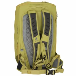 Outlet Deuter Rotsoord 25+5 Daypack 52 cm Laptopfach linden-cactus