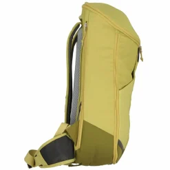 Outlet Deuter Rotsoord 25+5 Daypack 52 cm Laptopfach linden-cactus