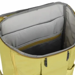 Outlet Deuter Rotsoord 25+5 Daypack 52 cm Laptopfach linden-cactus