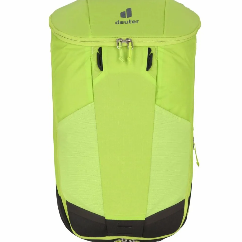 Deuter Rotsoord 25+5 Daypack 52 cm Laptopfach citrus-graphite