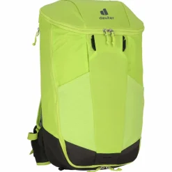 Deuter Rotsoord 25+5 Daypack 52 cm Laptopfach citrus-graphite