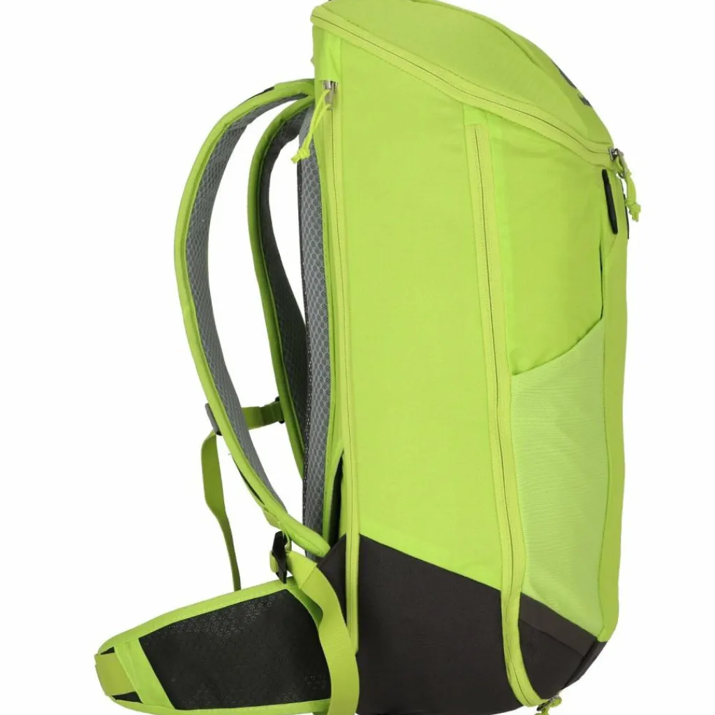 Deuter Rotsoord 25+5 Daypack 52 cm Laptopfach citrus-graphite