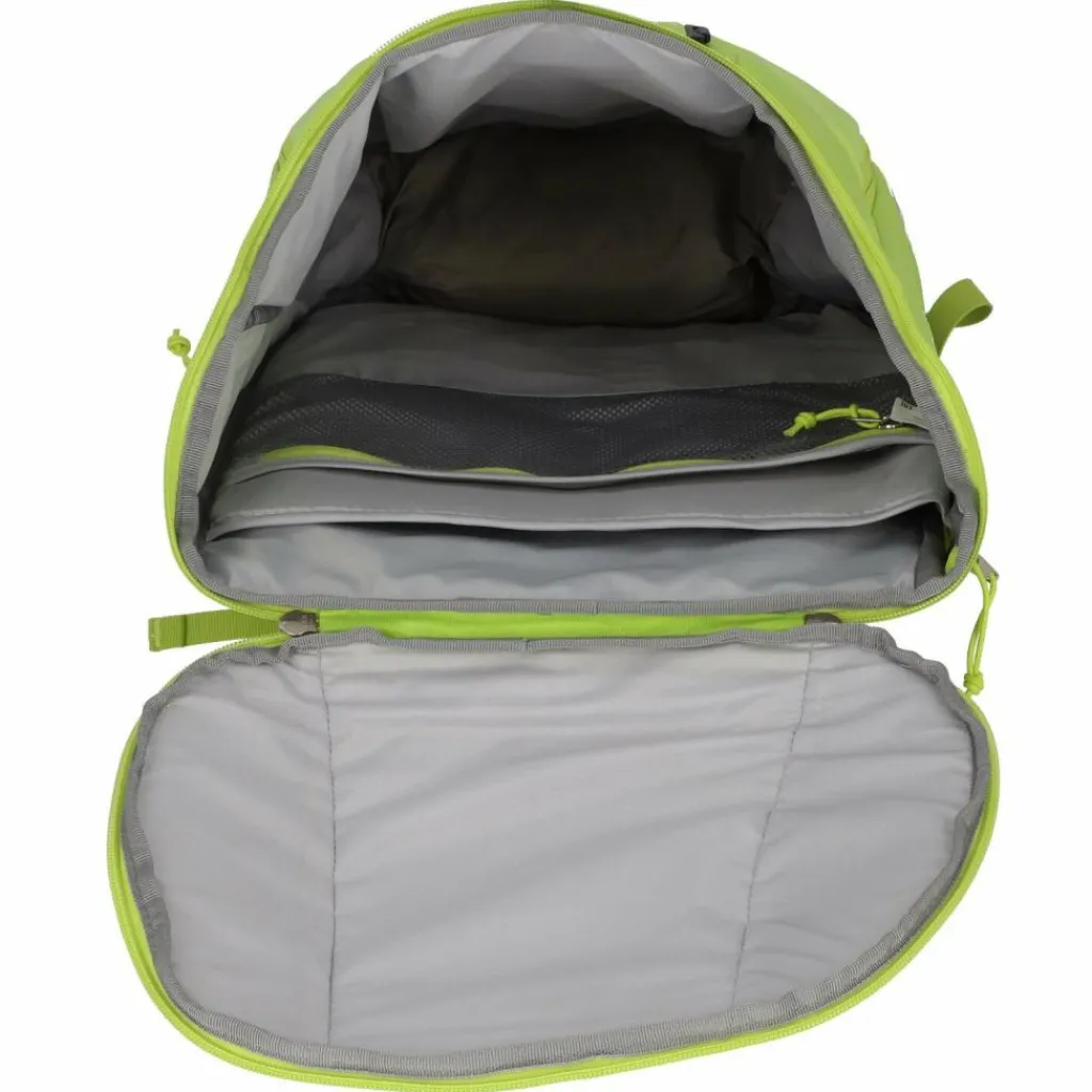 Deuter Rotsoord 25+5 Daypack 52 cm Laptopfach citrus-graphite