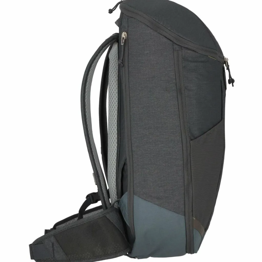 Best Deuter Rotsoord 25+5 Daypack 52 cm Laptopfach graphite-shale
