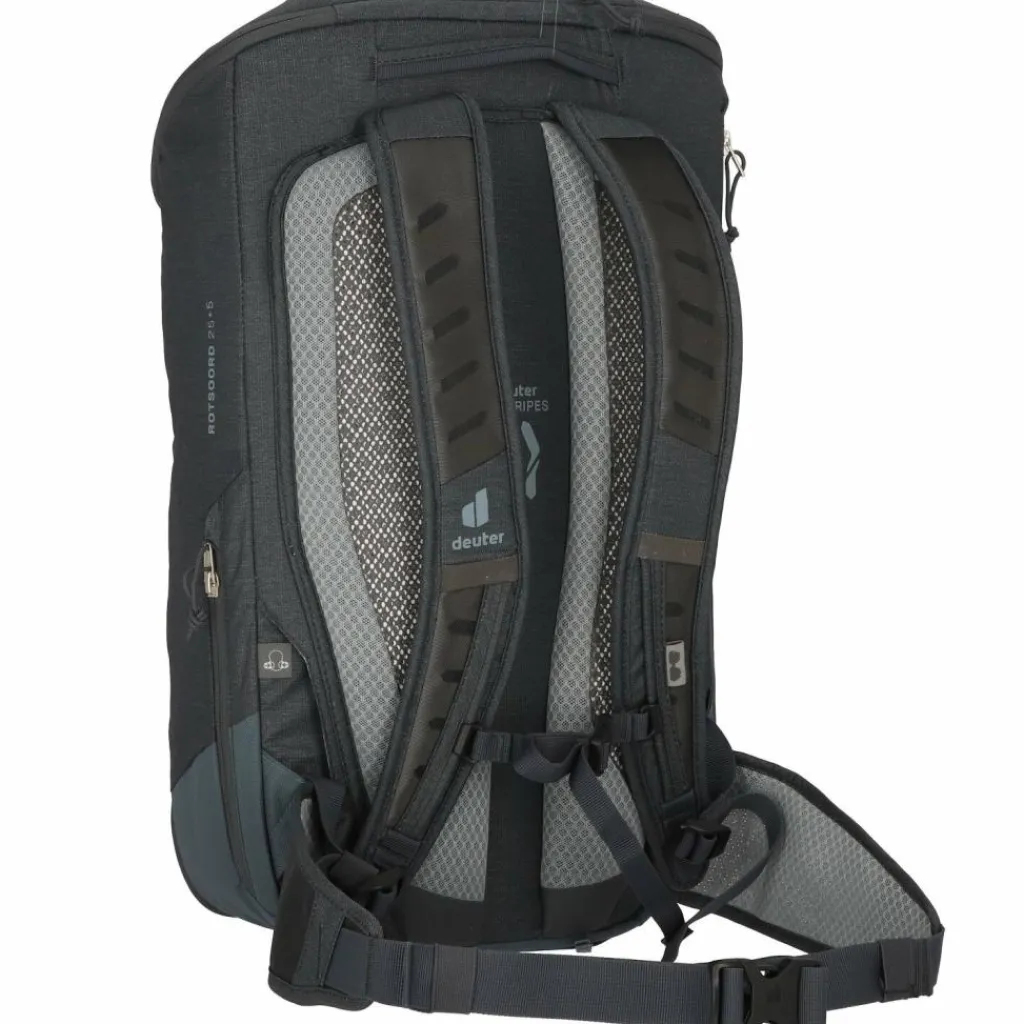 Best Deuter Rotsoord 25+5 Daypack 52 cm Laptopfach graphite-shale