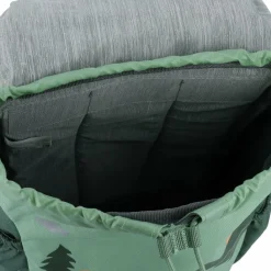 Deuter Schmusebär Kinderrucksack 33 cm spearmint-seagreen